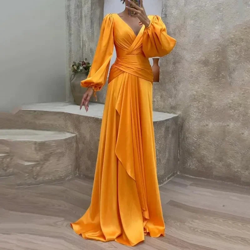 Vestido Vanessa