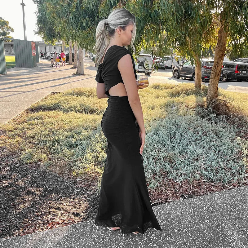 Vestido Noches de Glamour
