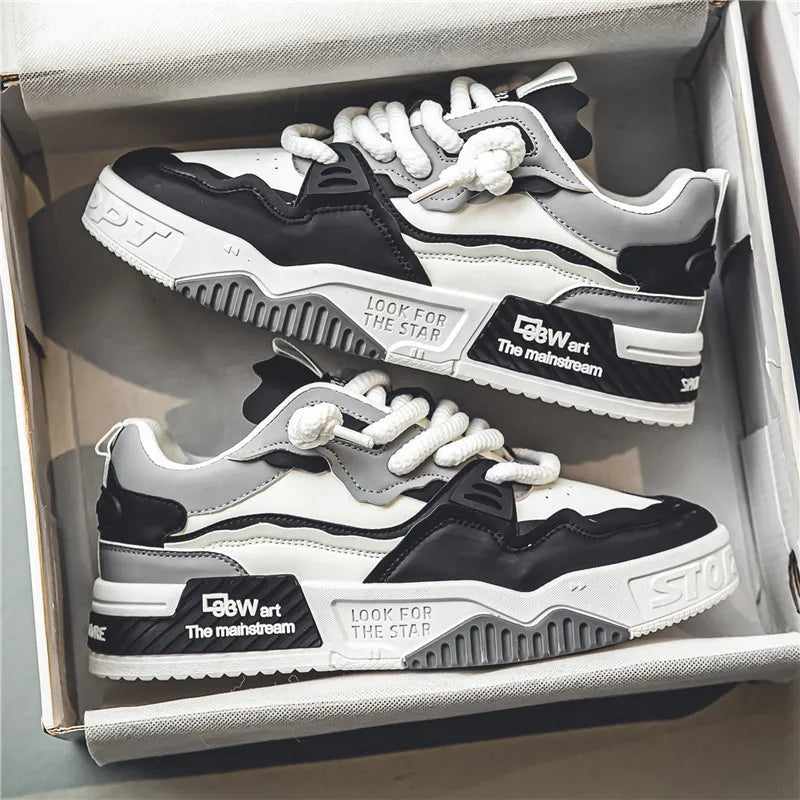 Mainstream Pro Shoes