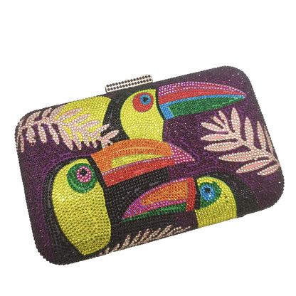 Bolso Fiesta Exótico