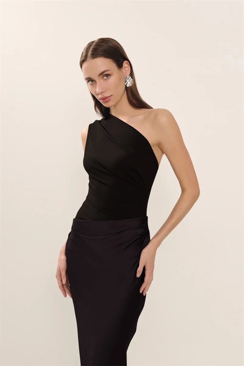 Vestido Encanto Brillante