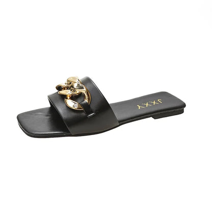 Pantuflas Sienna Luxe