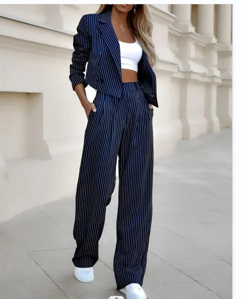 Conjunto Dama Moderna