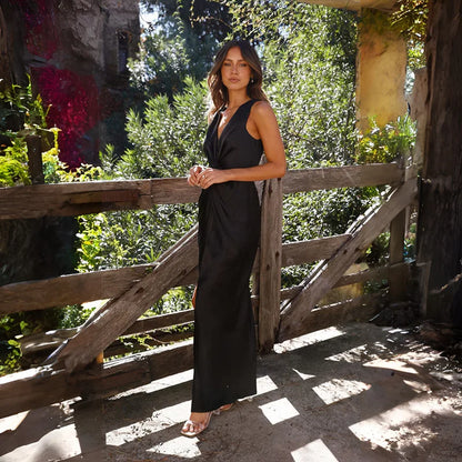 Vestido Brillo Secreto