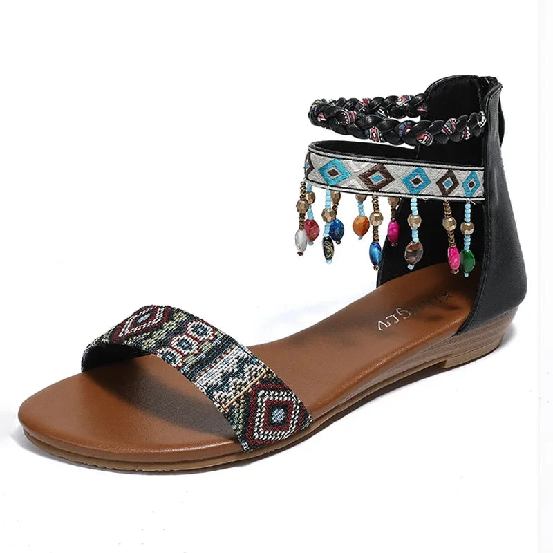 Sandalias Espíritu Libre