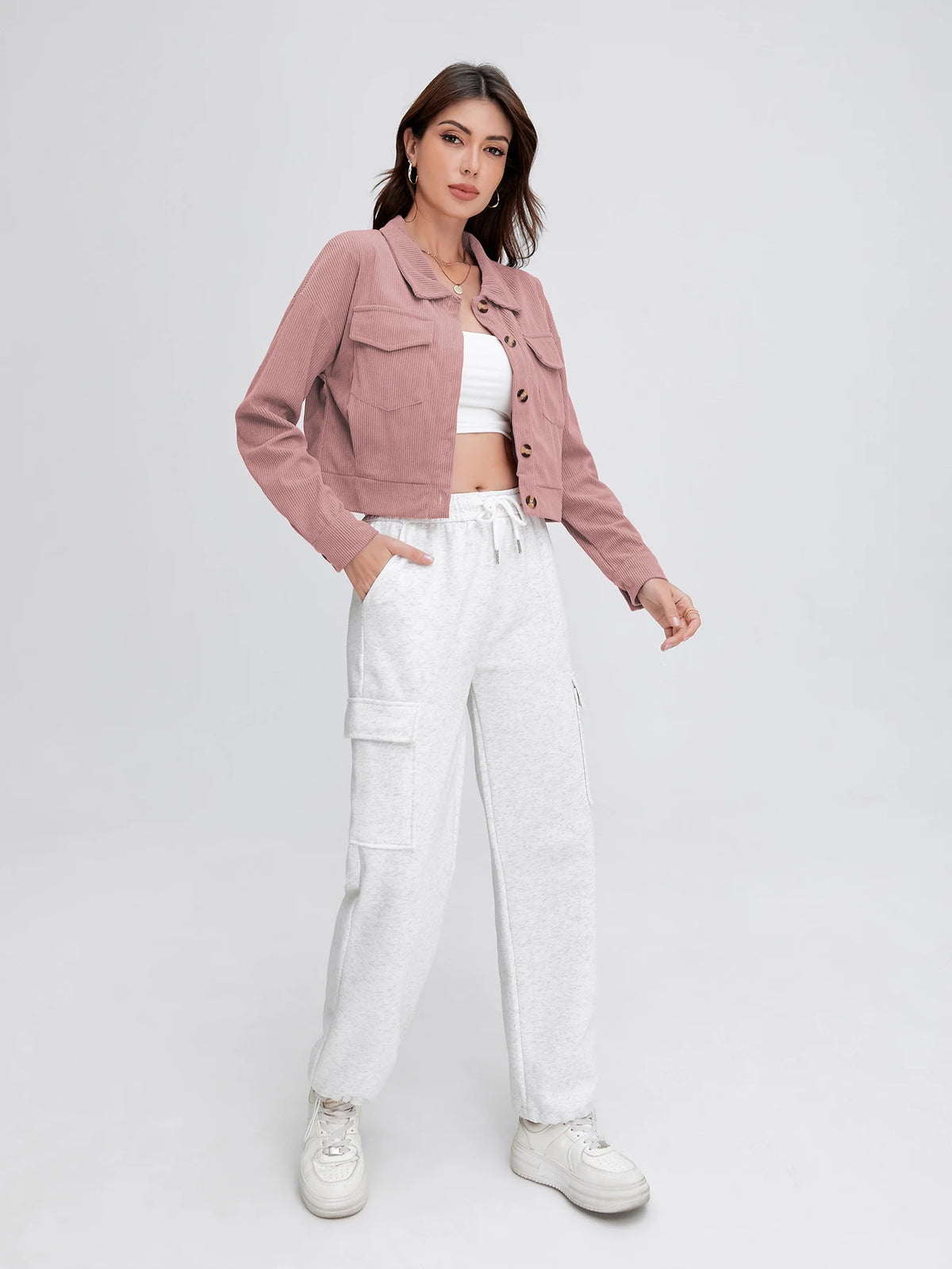 Liora Jacket