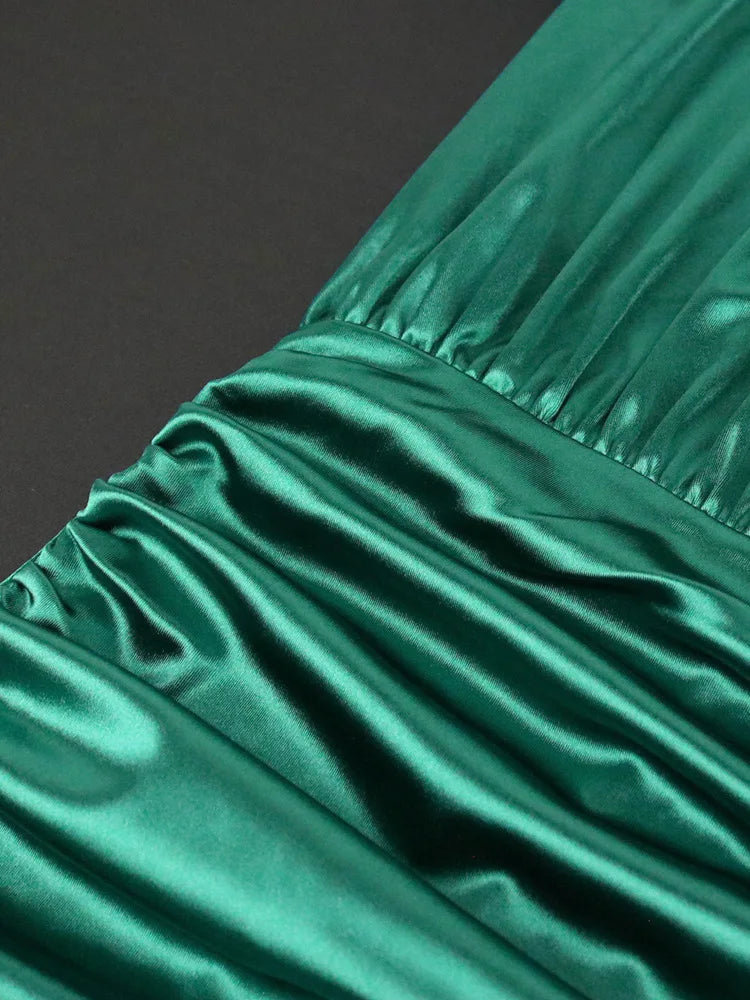 Vestido Encanto Real