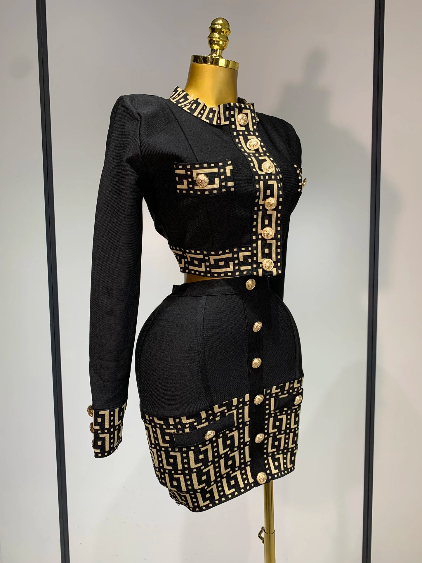 Conjunto Majestuoso