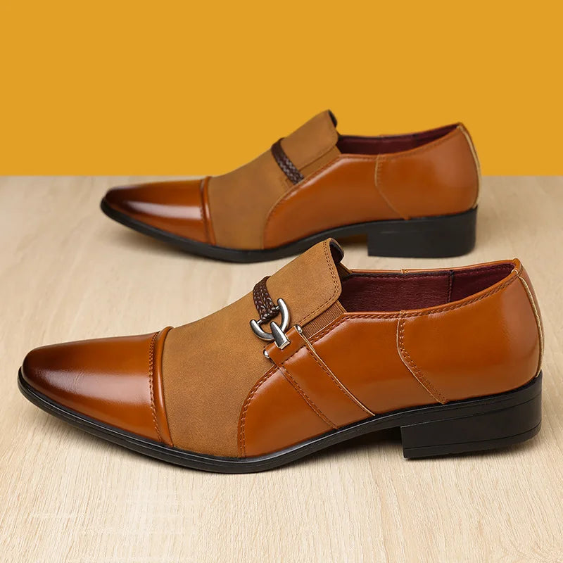 Mocasines Noble Style