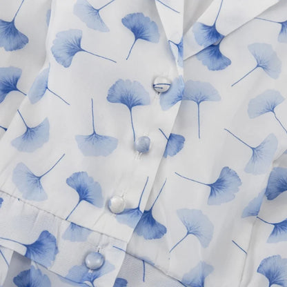 Sky Blue Set