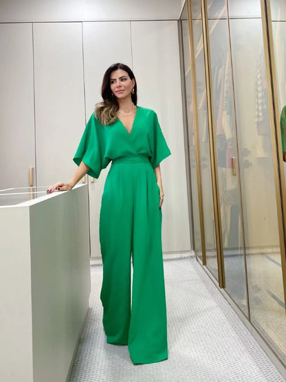Jumpsuit Alba