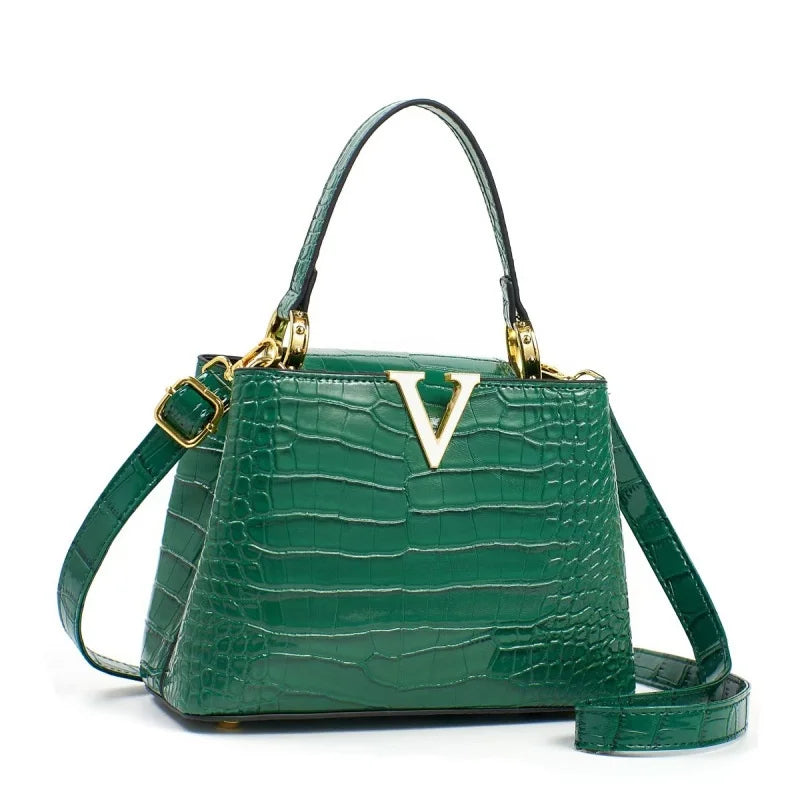 Bolso Glamour Clásico