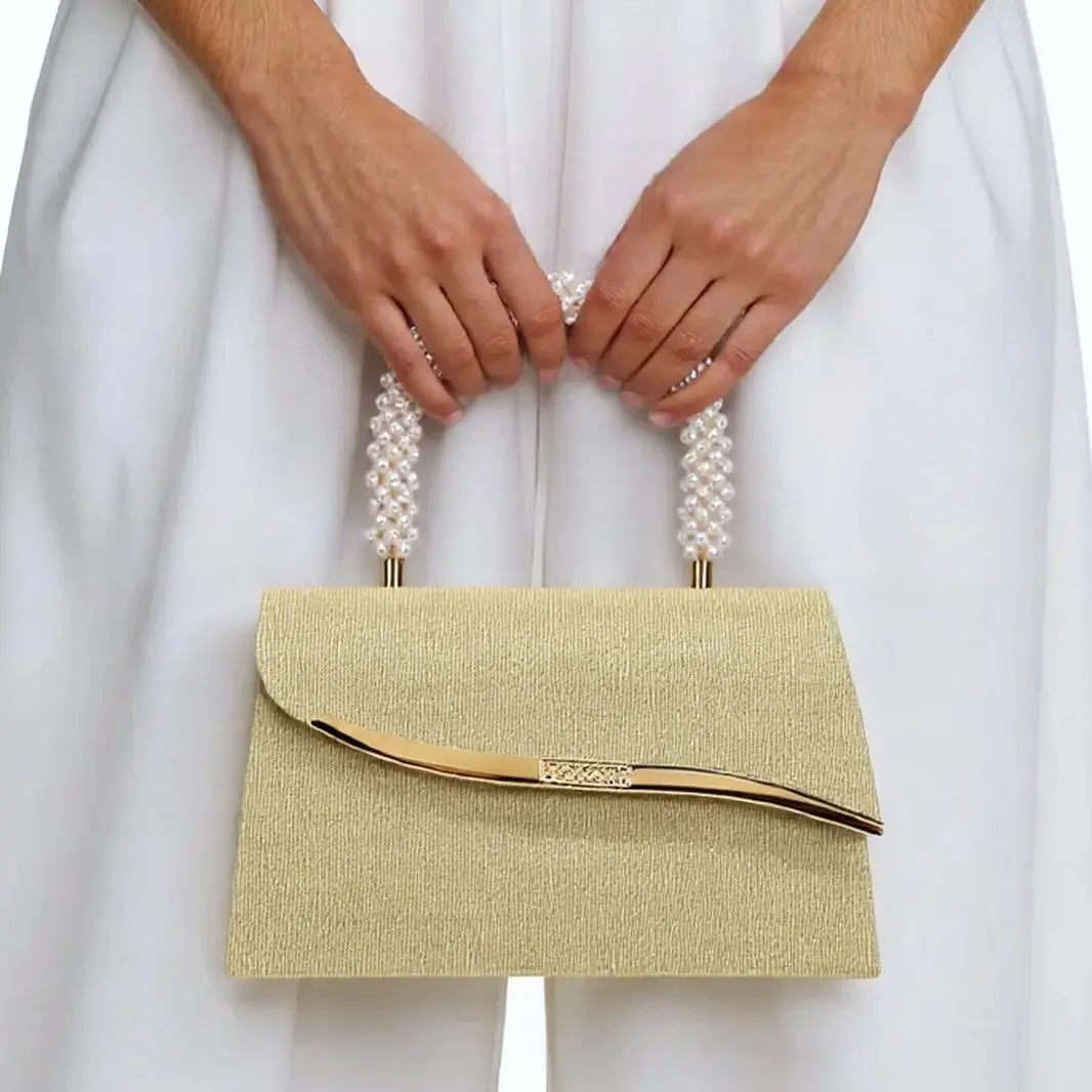 Bolso Elegancia de Fiesta