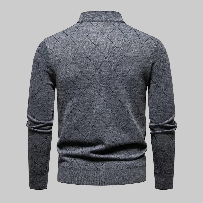 Suéter Invierno Clásico