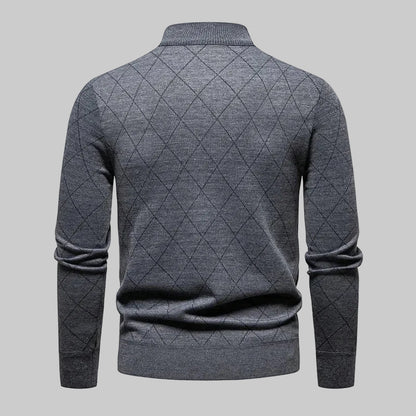 Suéter Invierno Clásico