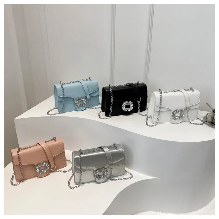 Bolso Luna Chic