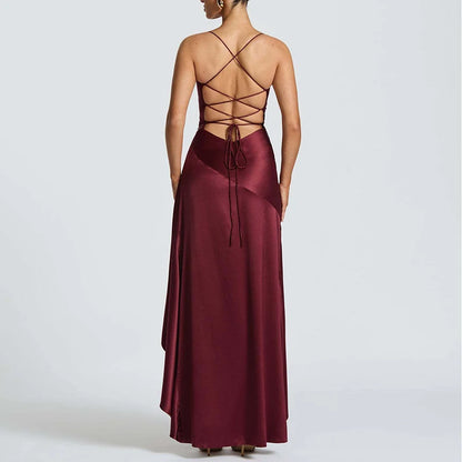 Vestido Sensual Gala