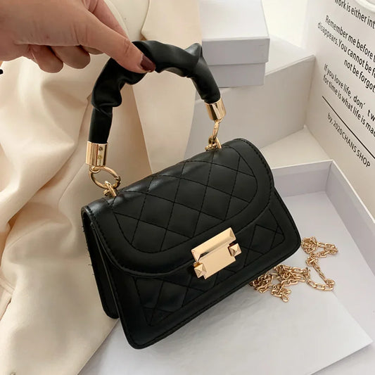 Mini Chic Luxury