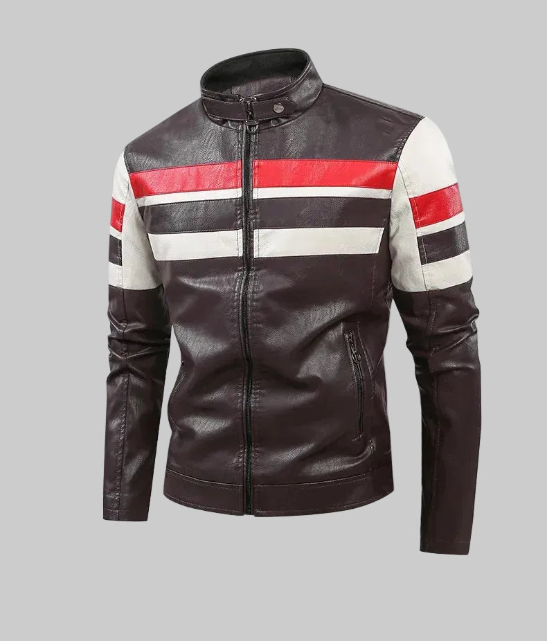 Chaqueta Ruta Estilo