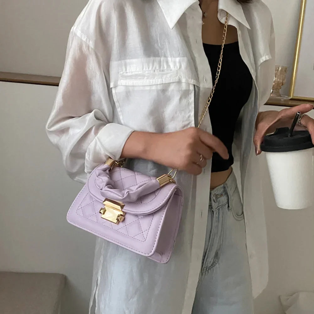 Mini Chic Luxury