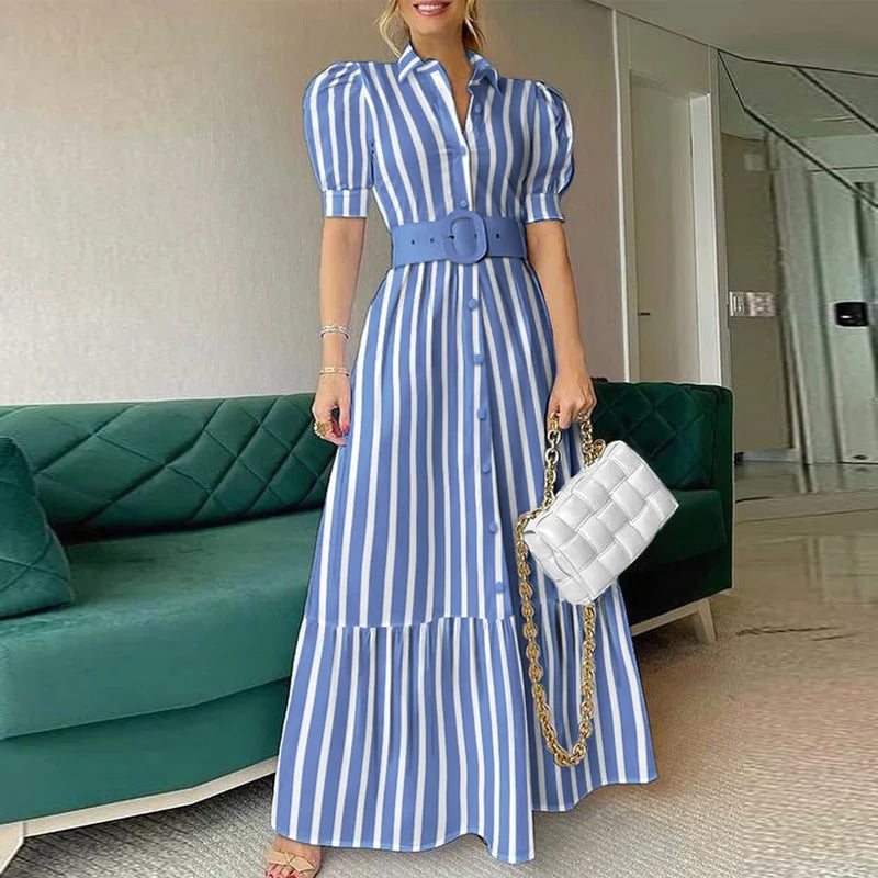 Vestido Casual Elegante