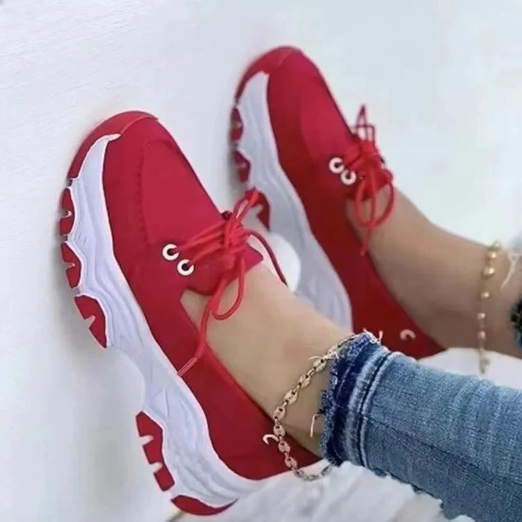 Active Comfort