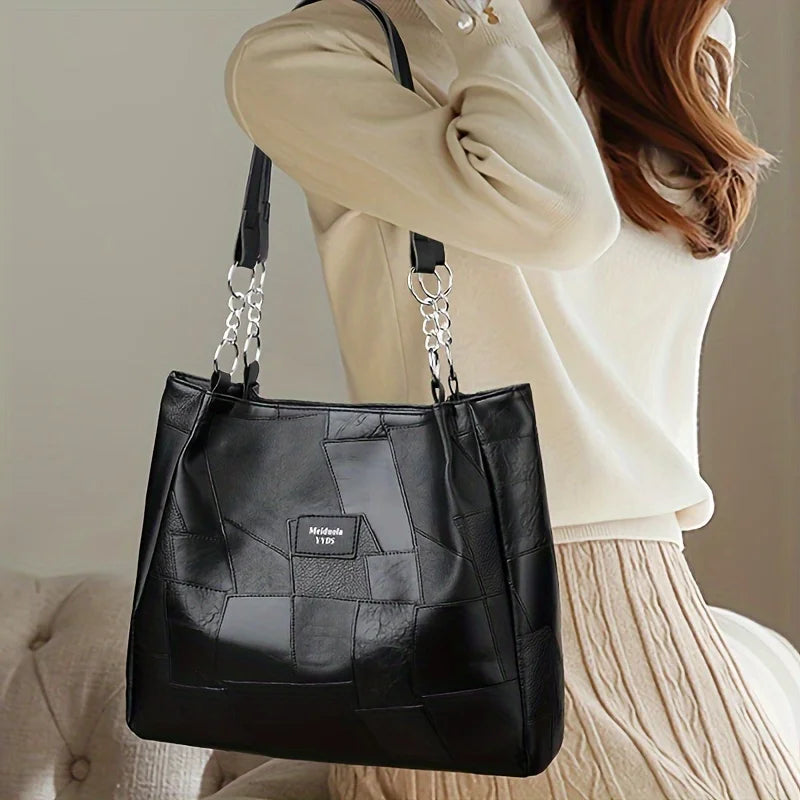 Bolso Clásico Chic