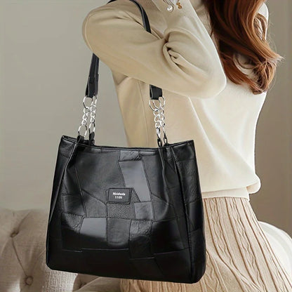 Bolso Clásico Chic