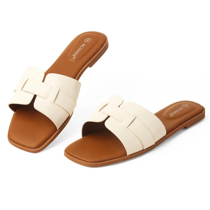 Sandalias Verano Chic