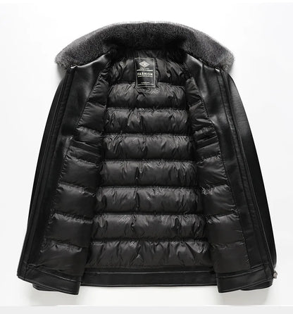 Chaqueta Invierno Premium