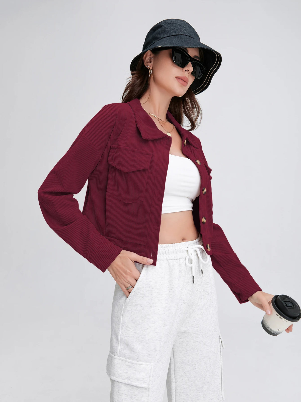 Liora Jacket