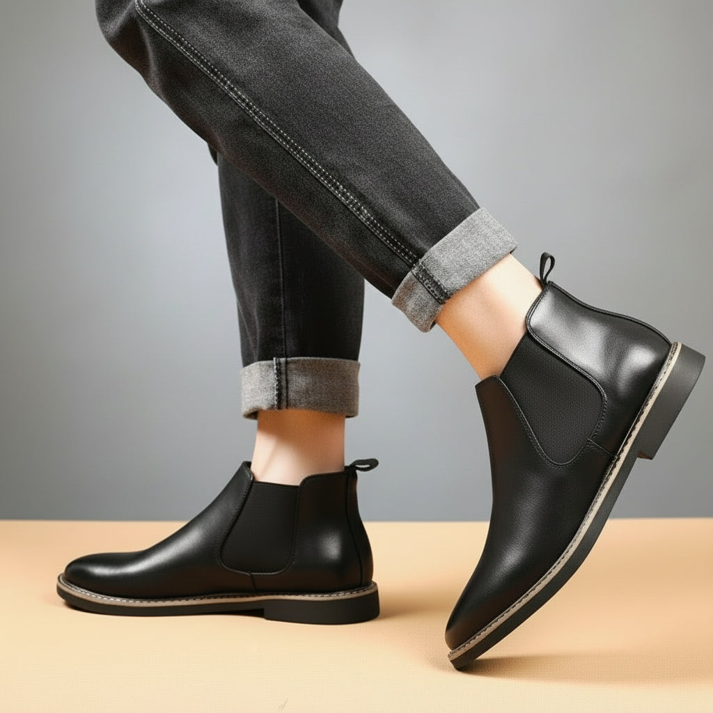Botas Chelsea Clásico
