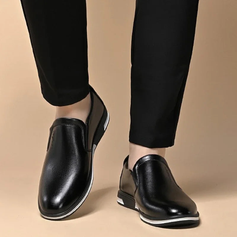 Modern Gentleman Shoes