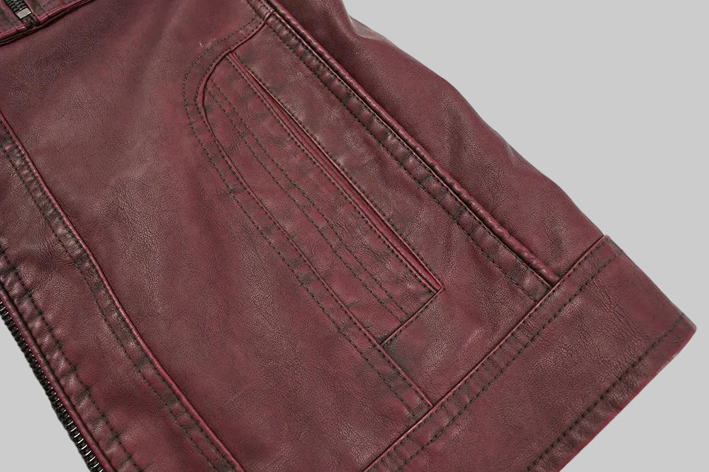 Chaqueta Guardia Urbana