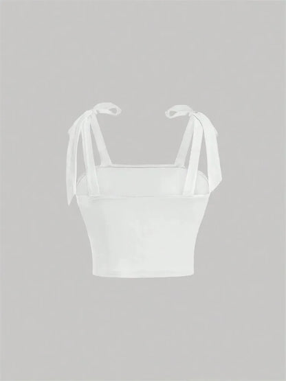 Top Encanto Nudo