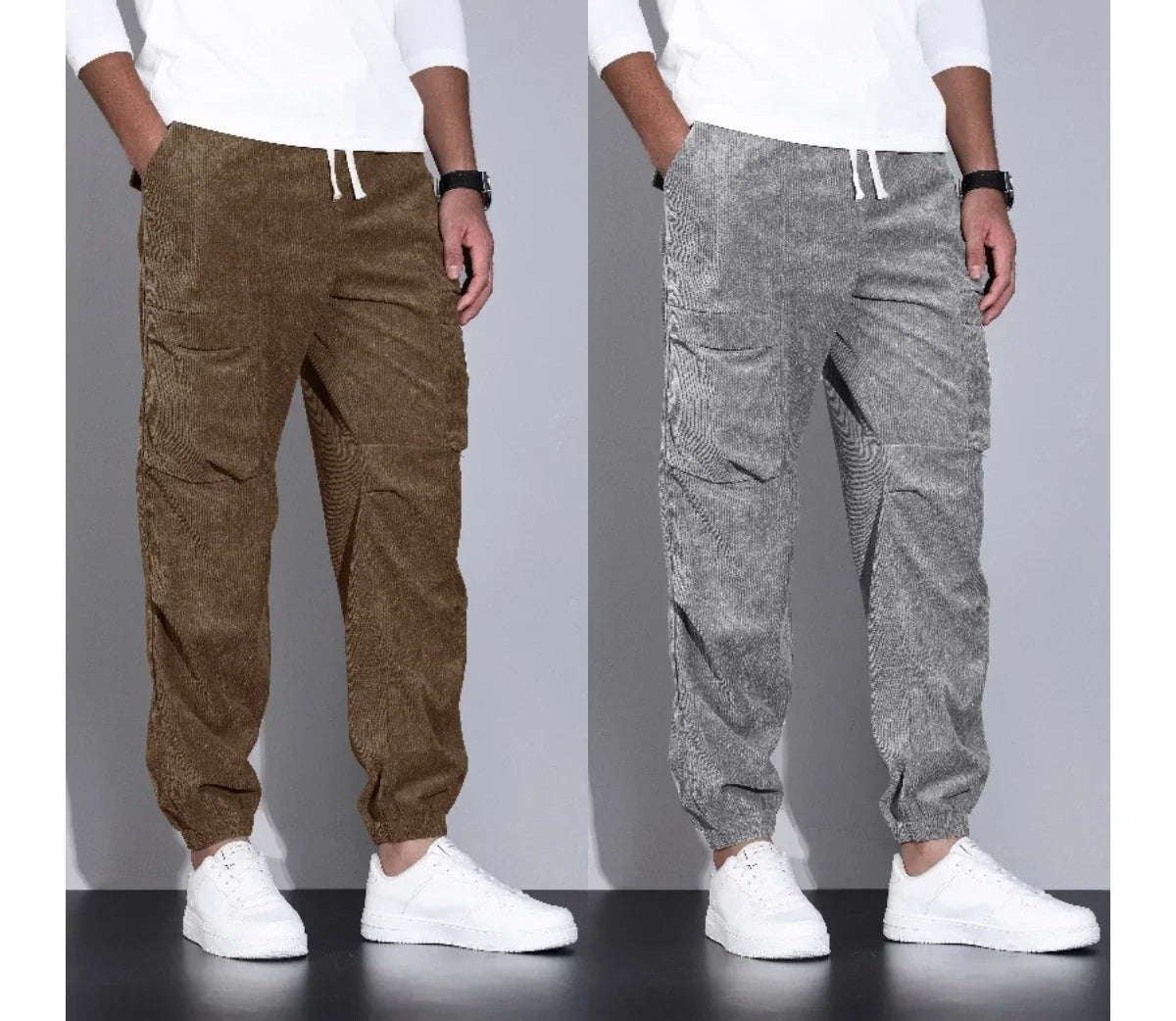 Pantalón Street Comfort