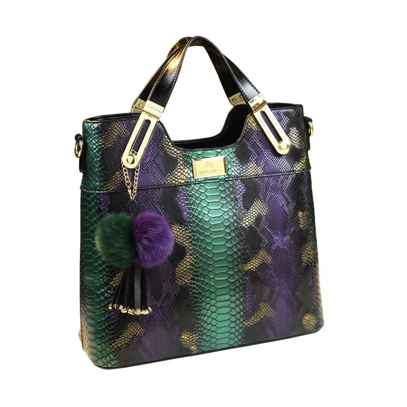 Bolso Estilo Premium