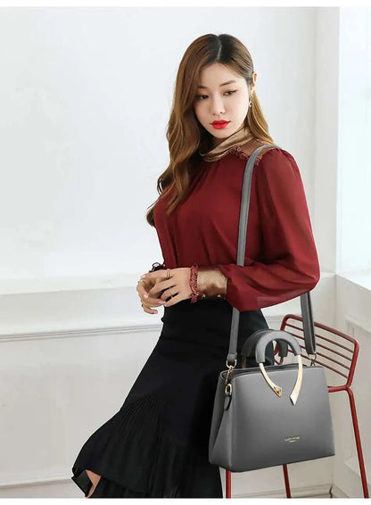 Bolso Mía Clásico