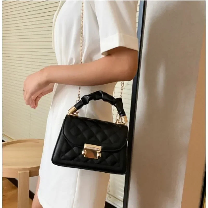 Mini Chic Luxury