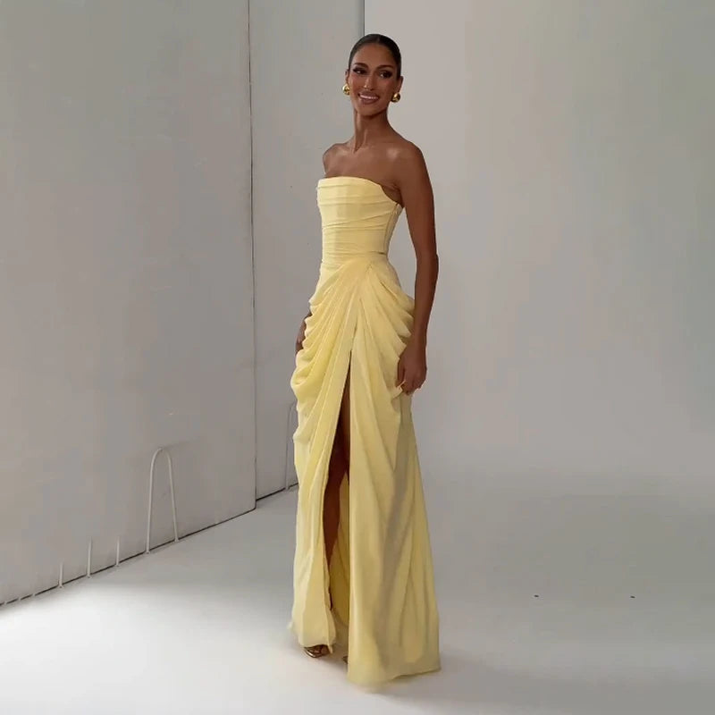 Vestido Musa del Océano