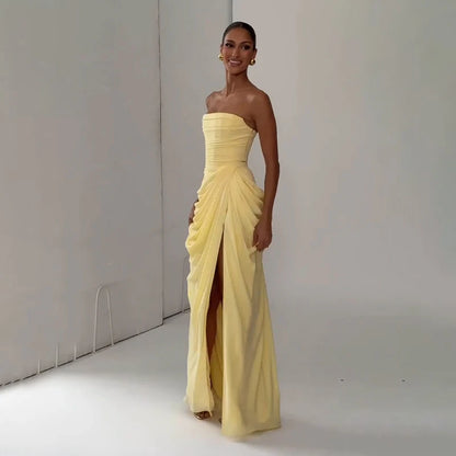 Vestido Musa del Océano