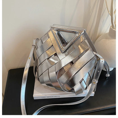 Bolso Cordón Estilo