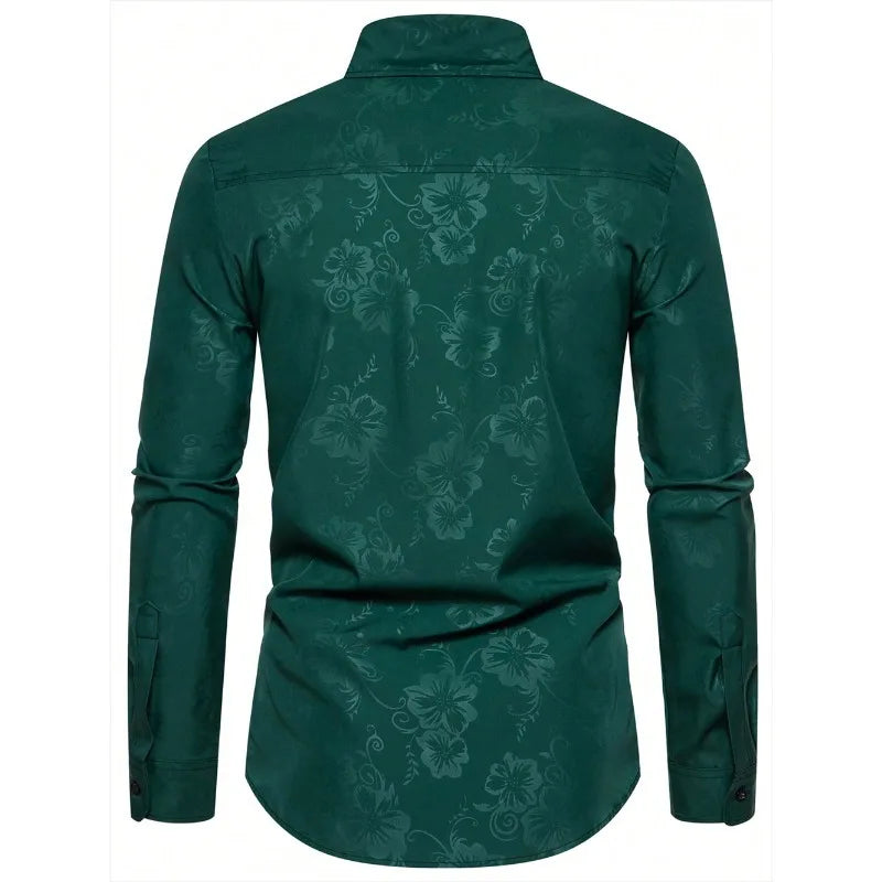 Camisa Moderno Deluxe