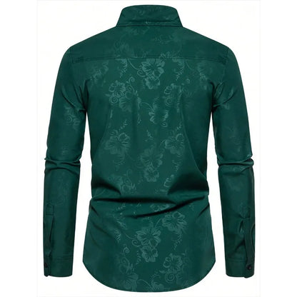 Camisa Moderno Deluxe