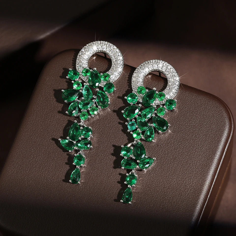 Celestia Earrings