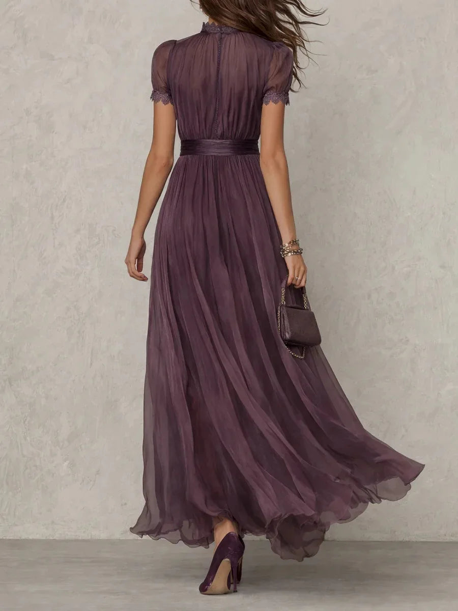 Vestido Aura Vintage