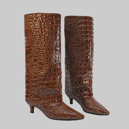 Lorienne Boots