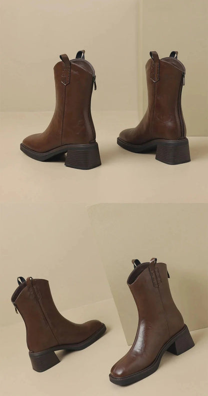 Botas UrbanLuxe