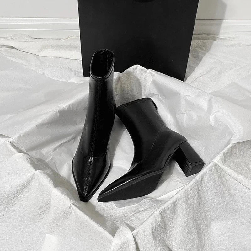 Botas Claudia