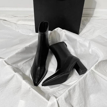 Botas Claudia